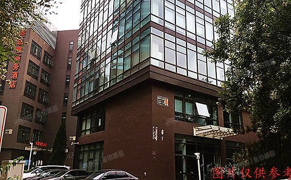 丰台区 南四环西路188号一区15号楼（总部基地）工业