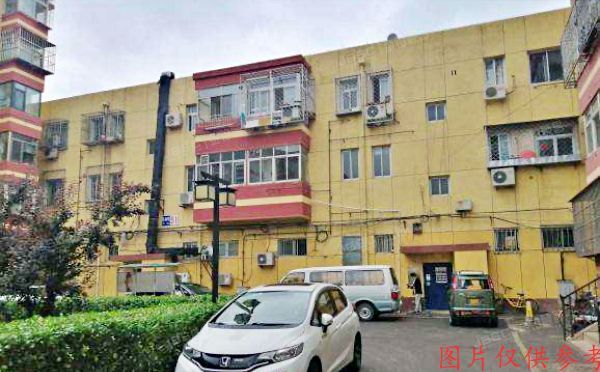 通州区 西潞苑51号楼2层521