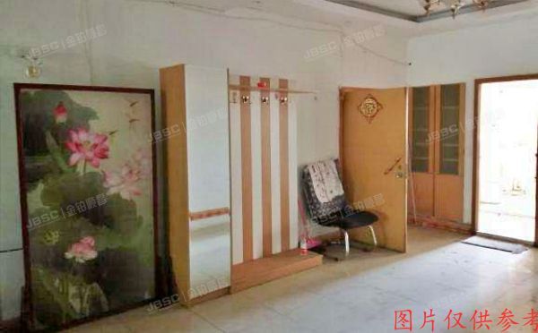 通州区 西潞苑51号楼2层521