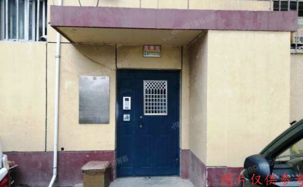 通州区 西潞苑51号楼2层521