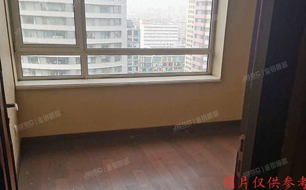 朝阳区 建国路91号金地国际花园3号楼1单元2502