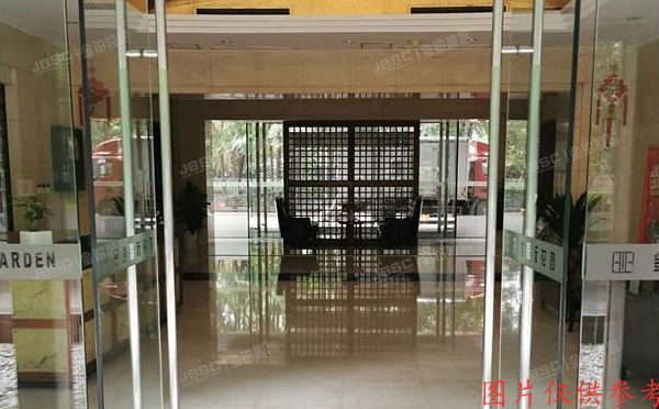 朝阳区 建国路91号金地国际花园3号楼1单元2502