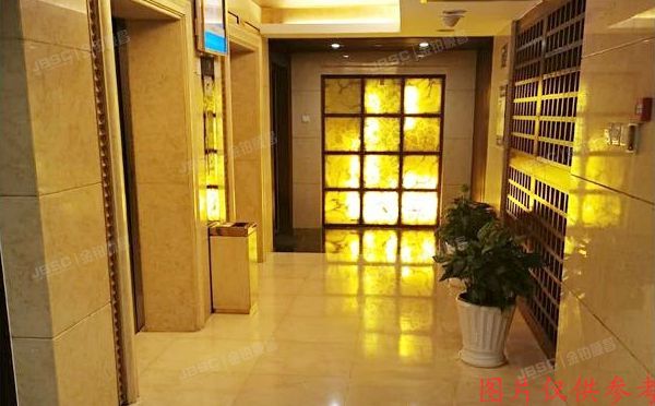 朝阳区 建国路91号金地国际花园3号楼1单元2502