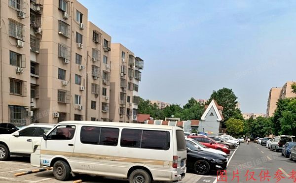 昌平区-回龙观镇 龙华园小区19号楼2单元2层201号