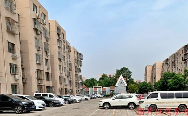 昌平区-回龙观镇 龙华园小区19号楼2单元2层201号