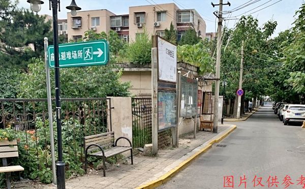 昌平区-回龙观镇 龙华园小区19号楼2单元2层201号