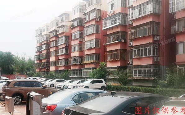 大兴区-亦庄镇 小康家园11号楼6层3单元602