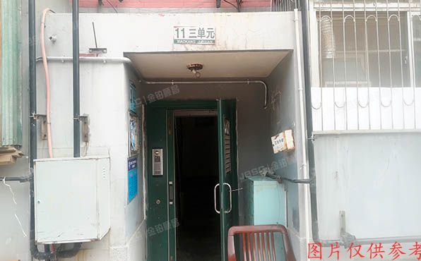 大兴区-亦庄镇 小康家园11号楼6层3单元602