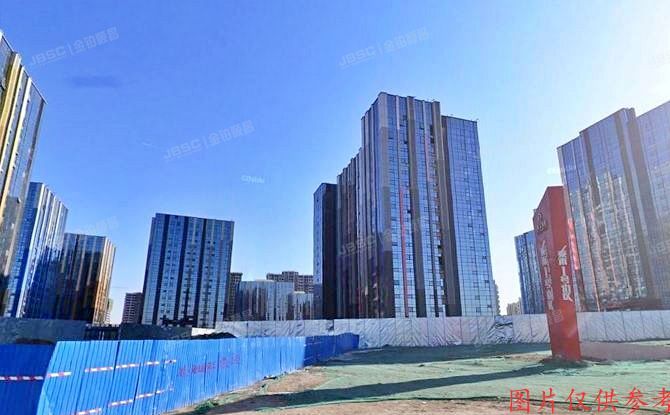 通州区 东石东一路4号院10号楼1层2单元102号（泰禾1号街区）