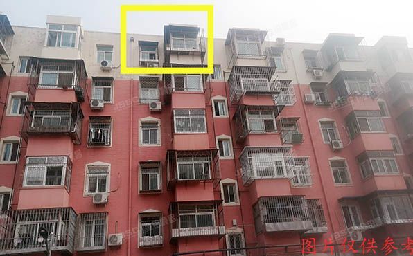 大兴区-亦庄镇 小康家园11号楼6层3单元602