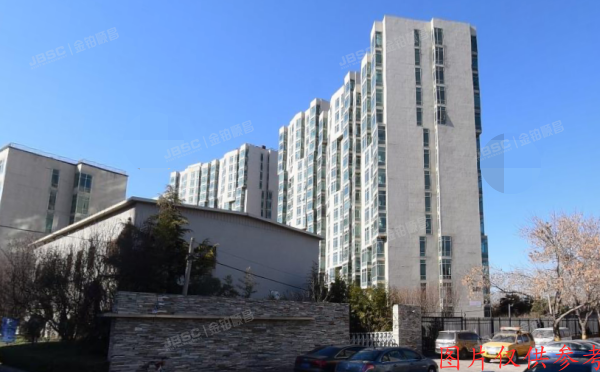 朝阳区 万象新天家园132号楼1至2层4单元102