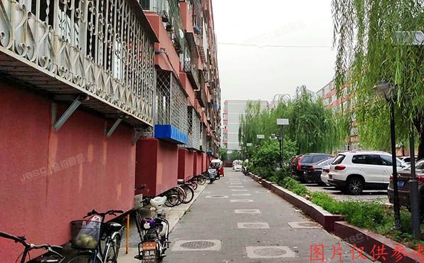 昌平区 西环里小区44号楼6层3单元601号