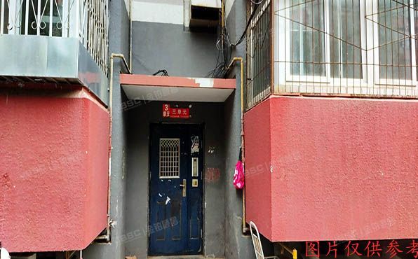 昌平区 西环里小区44号楼6层3单元601号