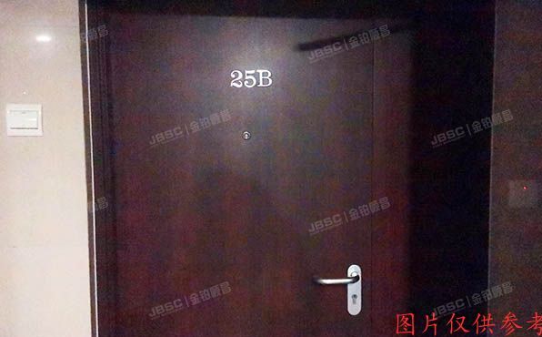 朝阳区 建国路91号金地国际花园3号楼1单元2502