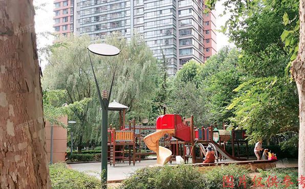 朝阳区 建国路91号金地国际花园3号楼1单元2502