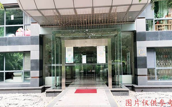 朝阳区 建国路91号金地国际花园3号楼1单元2502