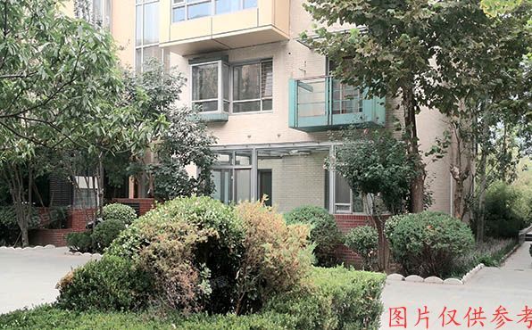 朝阳区 西大望路甲20号院复地首府22号楼-1至2层3单元101