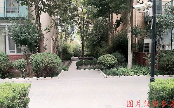 朝阳区 西大望路甲20号院复地首府22号楼-1至2层3单元101