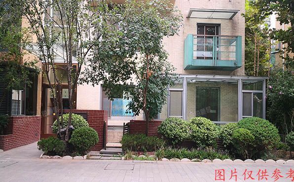 朝阳区 西大望路甲20号院复地首府22号楼-1至2层3单元101