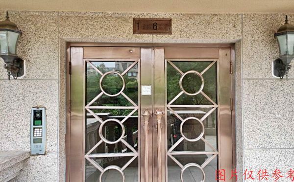 朝阳区 林泉街8号院1号楼2层6单元201（银谷美泉）