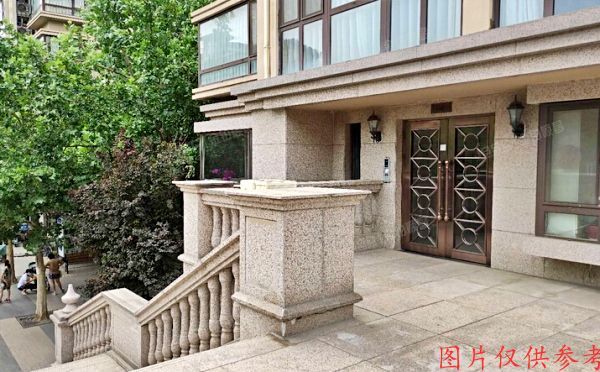 朝阳区 林泉街8号院1号楼2层6单元201（银谷美泉）