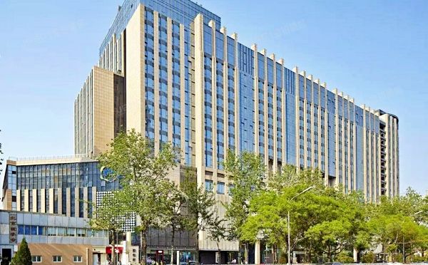 海淀区 复兴路51号1幢12层12110（国悦府）公寓