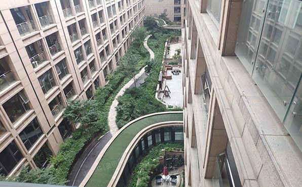 海淀区 复兴路51号1幢12层12110（国悦府）公寓