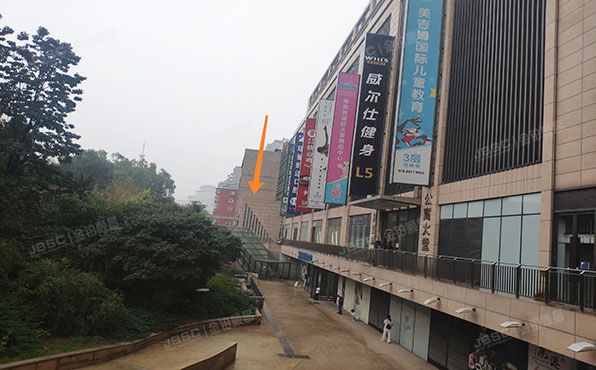 海淀区 复兴路51号1幢12层12110（国悦府）公寓