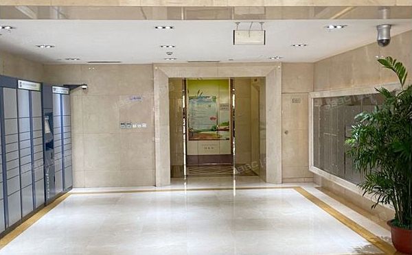 海淀区 复兴路51号1幢12层12110（国悦府）公寓