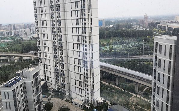 房山区 卓秀北街18号院9号楼15层1511（远洋新仕界）办公