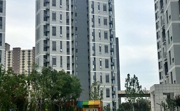 房山区 卓秀北街18号院9号楼15层1511（远洋新仕界）办公