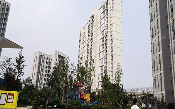 房山区 卓秀北街18号院9号楼15层1511（远洋新仕界）办公