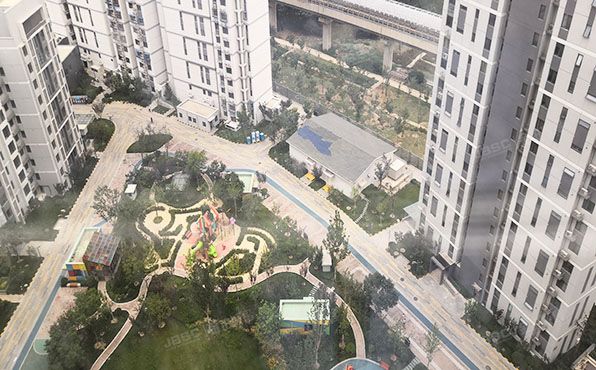 房山区 卓秀北街18号院9号楼15层1511（远洋新仕界）办公