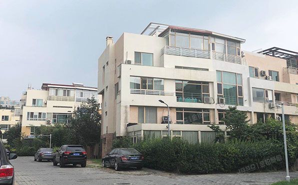 朝阳区 万象新天家园132号楼1至2层4单元102