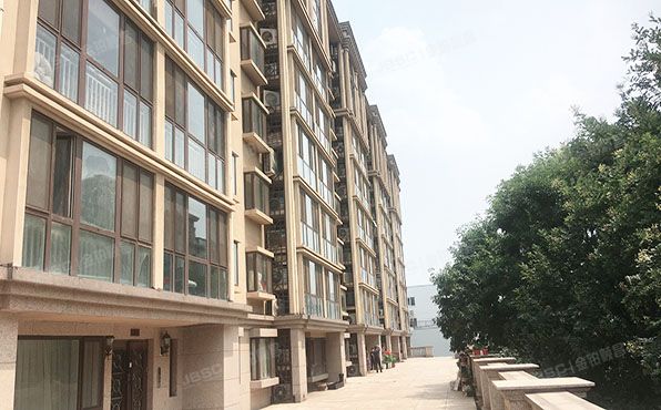 朝阳区 林泉街8号院1号楼2层6单元201（银谷美泉）