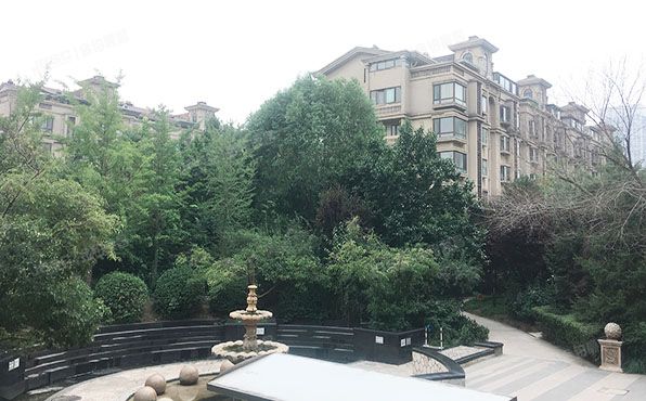 朝阳区 林泉街8号院1号楼2层6单元201（银谷美泉）