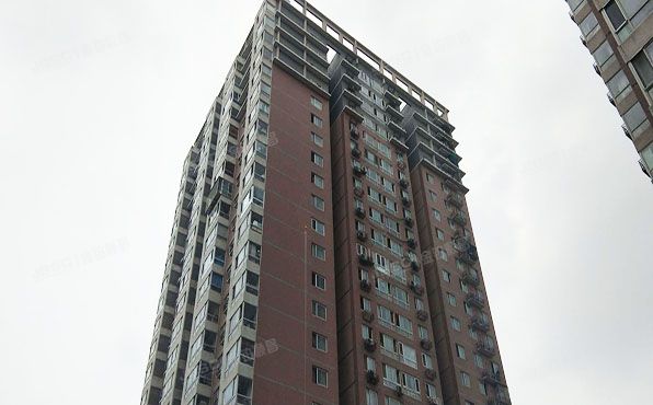 海淀区 罗庄西里碧兴园3号楼19层1901