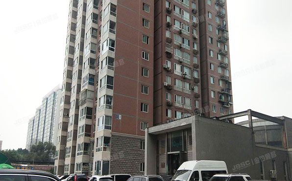 海淀区 罗庄西里碧兴园3号楼19层1901