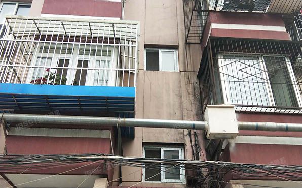 昌平区-回龙观镇 龙华园小区19号楼2单元2层201号