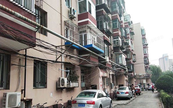 昌平区-回龙观镇 龙华园小区19号楼2单元2层201号