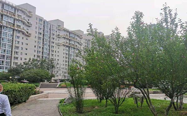 朝阳区 安慧北里逸园2号楼12层4单元1204（阳光新干线）