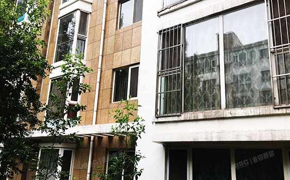 海淀区 西四环北路125号德祥家园11号楼2层3-201号（汤泉逸墅）