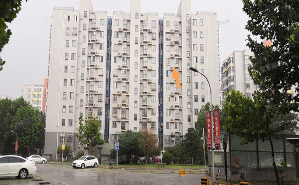 房山区-长阳镇 加州水郡192号8层3单元801室