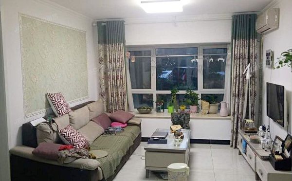 房山区 行宫西街2号院6号楼1层104（首创伊林郡小区）