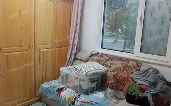 房山区 行宫西街2号院6号楼1层104（首创伊林郡小区）