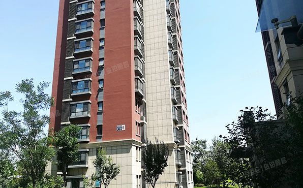 房山区 行宫西街2号院6号楼1层104（首创伊林郡小区）