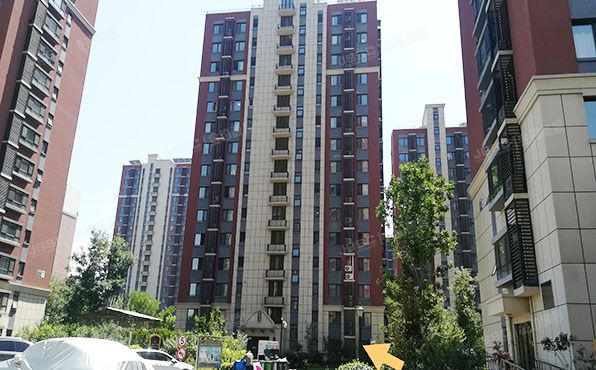 房山区 行宫西街2号院6号楼1层104（首创伊林郡小区）