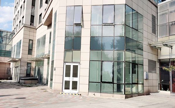 朝阳区 天畅园4号楼1层4-107