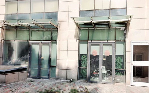 朝阳区 天畅园4号楼1层4-107