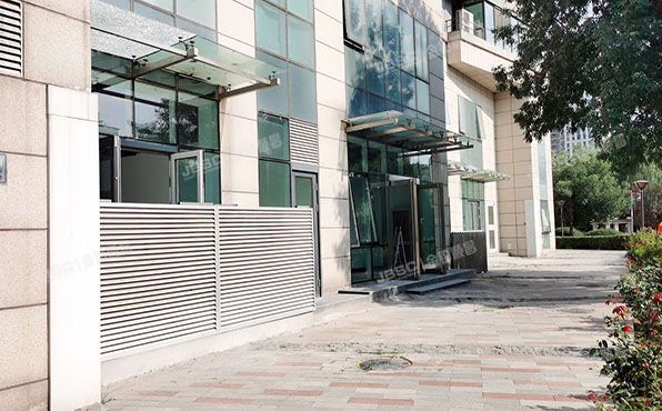 朝阳区 天畅园4号楼1层4-107